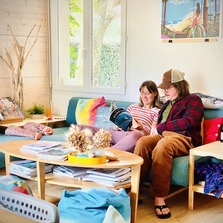 Secret Wave Surfcamp