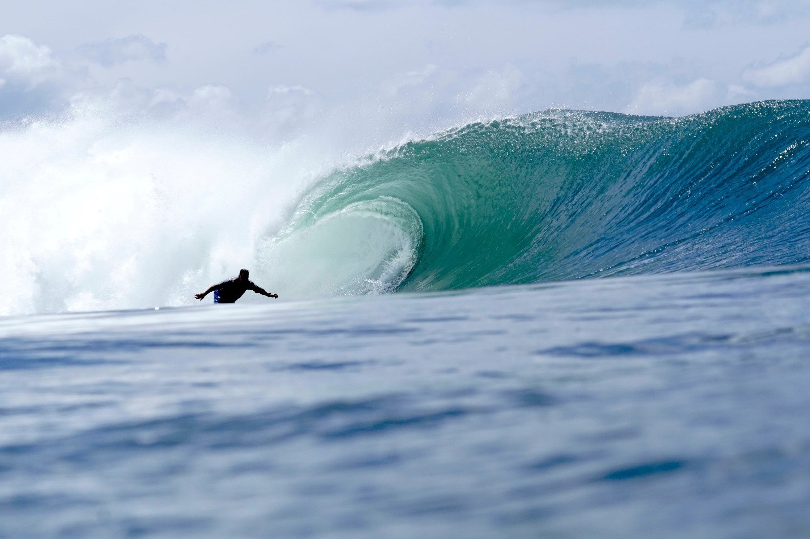 Sirena Surf Lodge - surf instruction