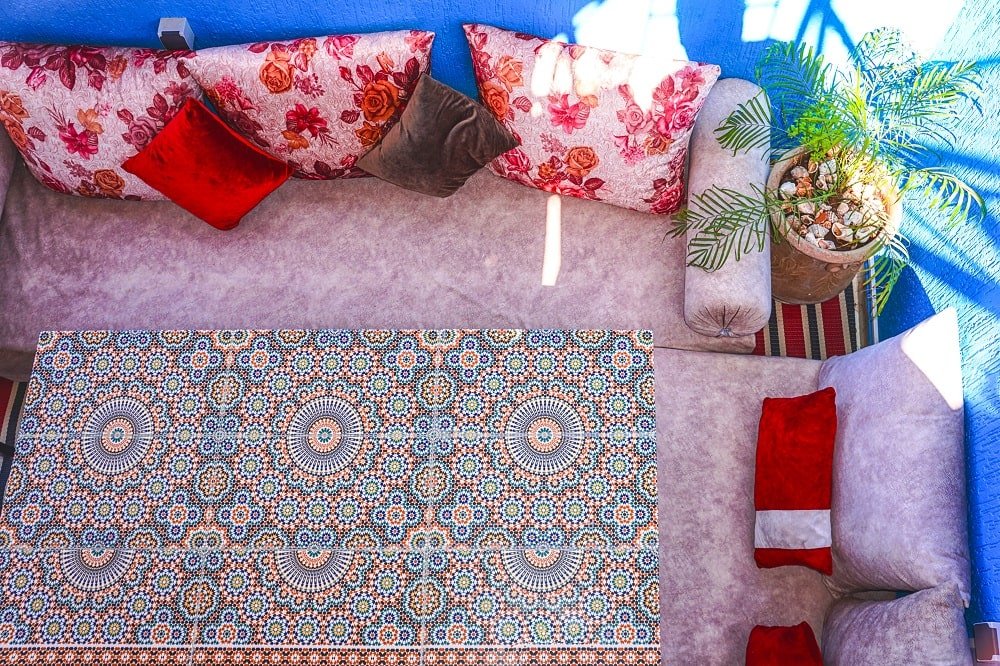 Skate Surf Camp Morocco - Tamraght/Tgahazout - surf instruction