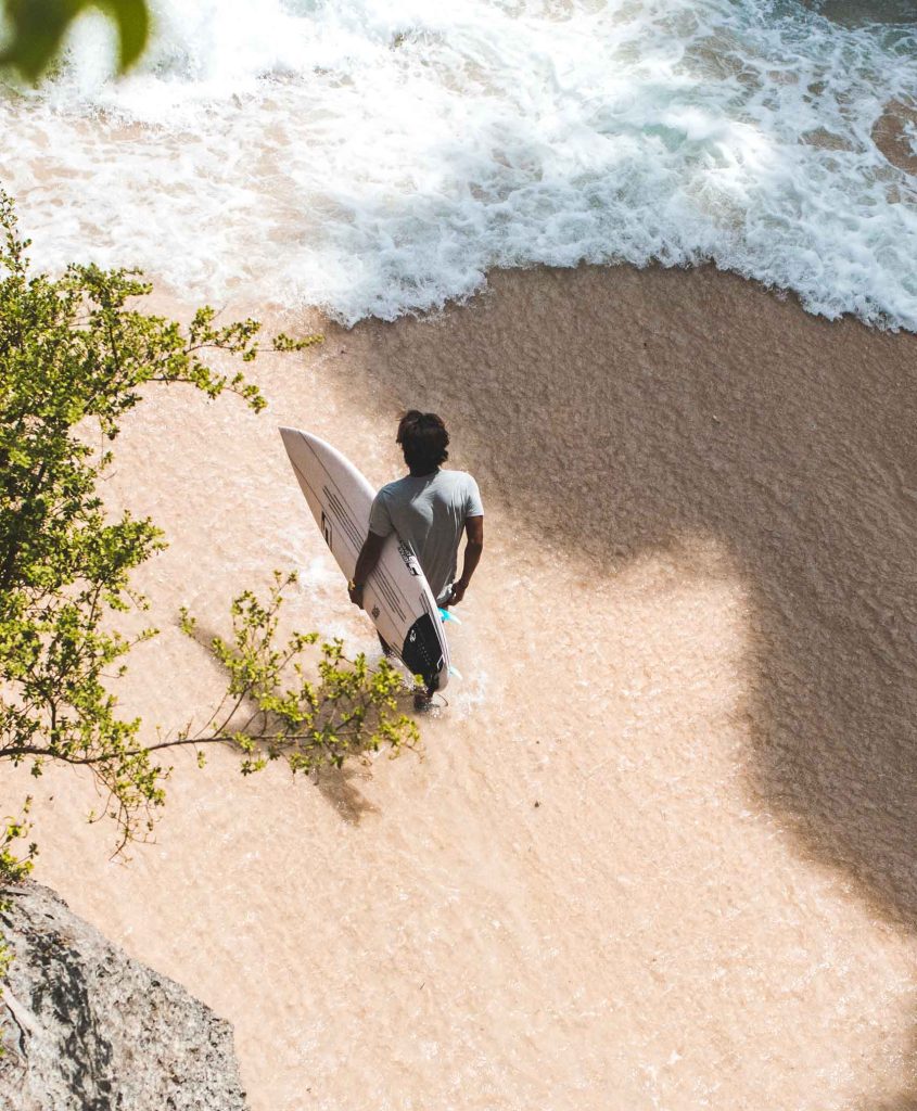 Solid Surf House Sri Lanka