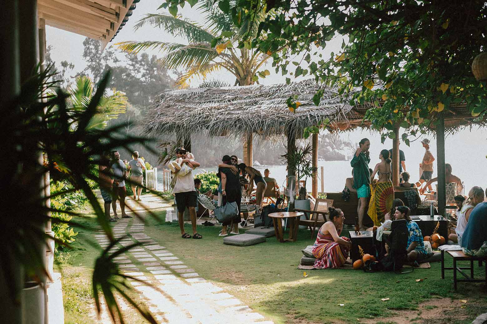 Soul & Surf Sri Lanka