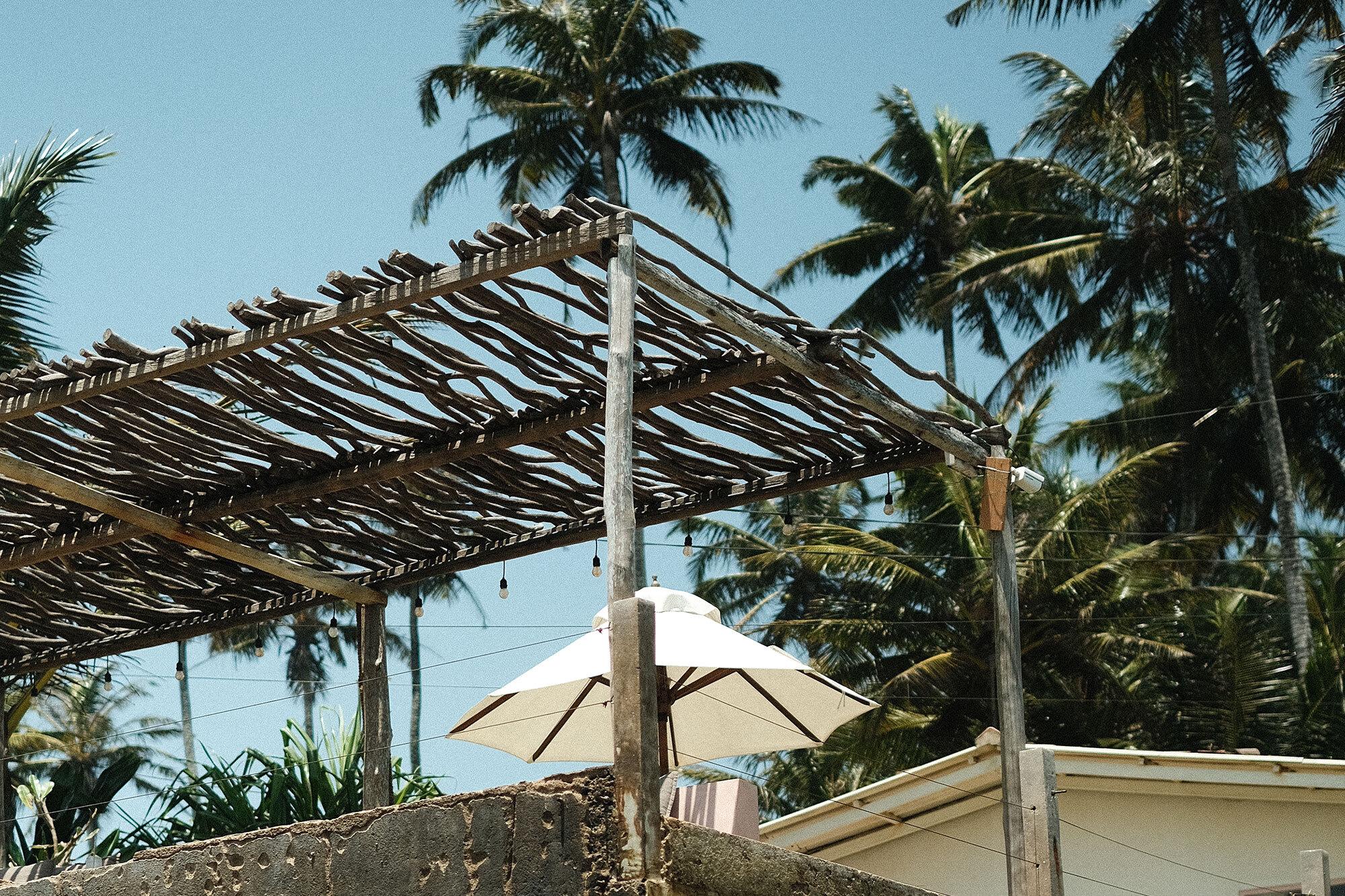 Soul & Surf Sri Lanka - surf instruction