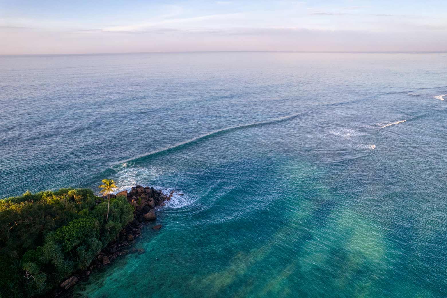 Soul & Surf Sri Lanka - surf instruction