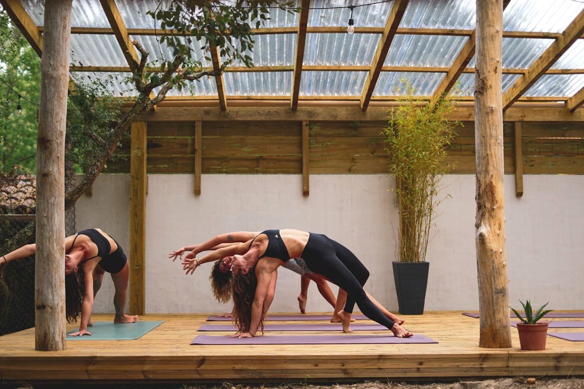 Southwest Surf House - surf instruction