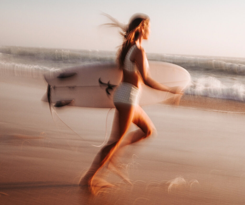 Star Surf Camp - Surf Chill - beachfront location