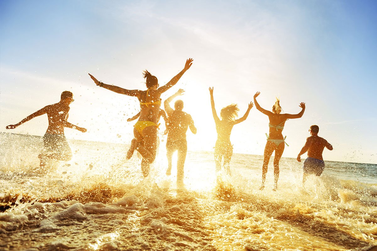 Summersurf | Oktober Surfcamp - surf instruction