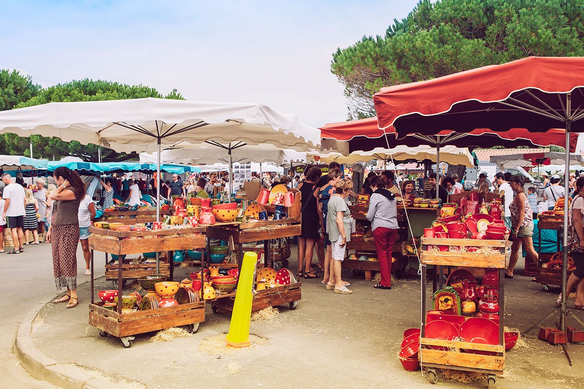 Summersurf | Surf & Yoga Camp Montalivet - surf instruction