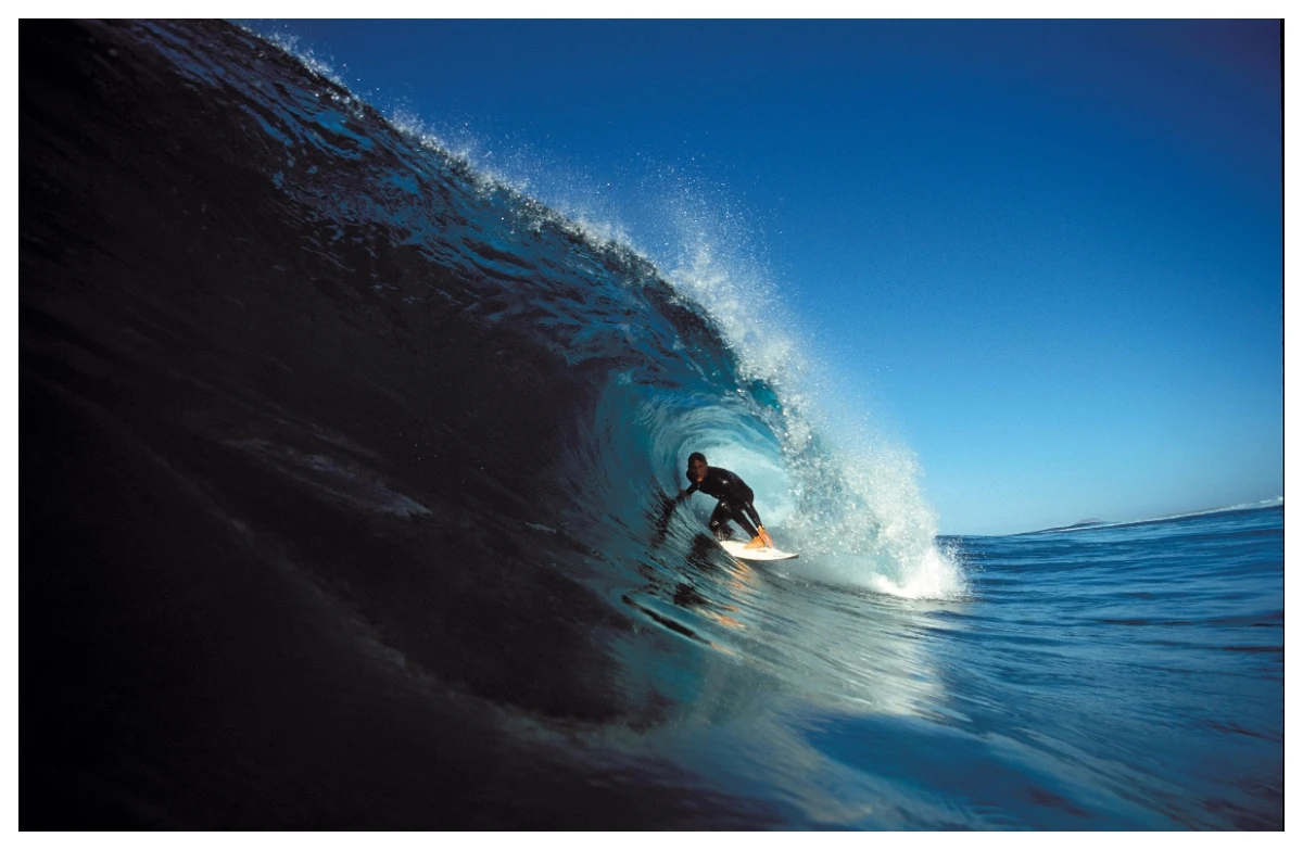 Sunwave Surfcamp powered by Quiksilver & Roxy - surf instruction