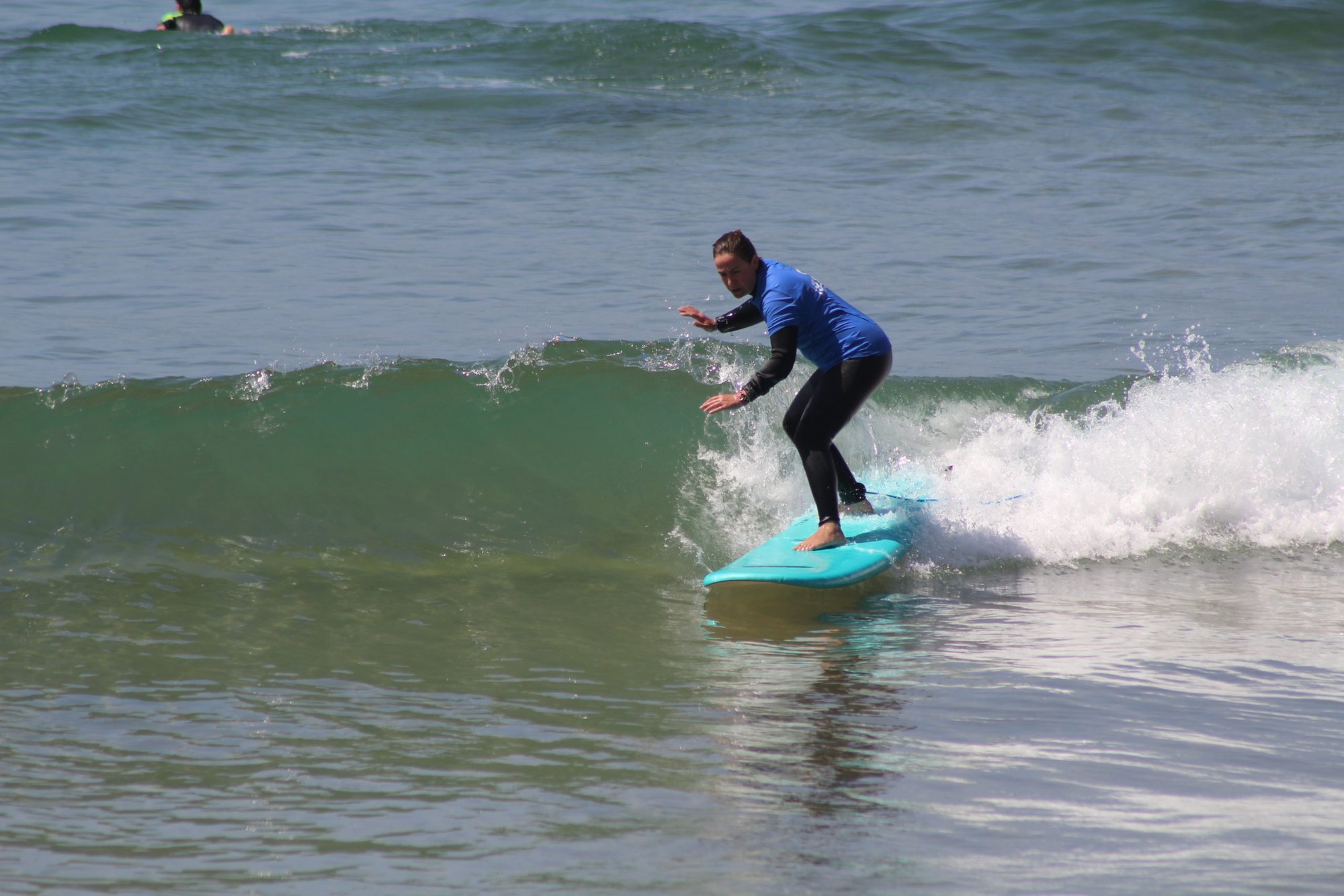 Pro Surf Imsouane