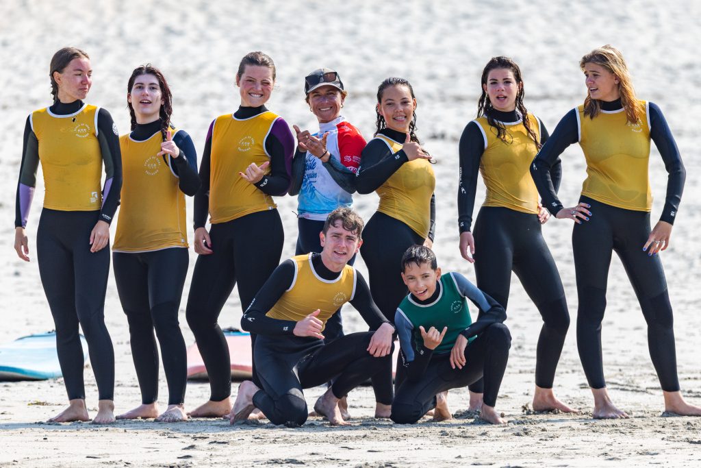 Surf Camp XXIX - guest accommodation