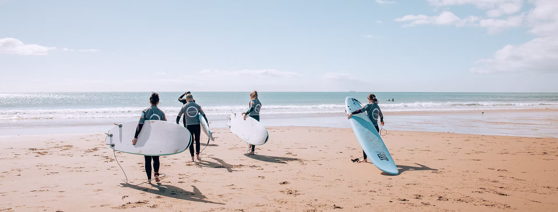 Surf Cascais - Surf Villa