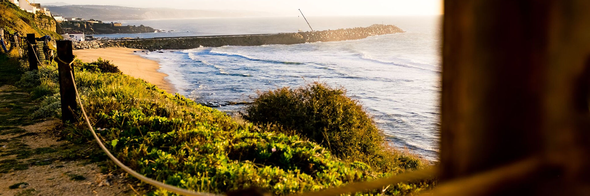 Surf Riders Ericeira - common area
