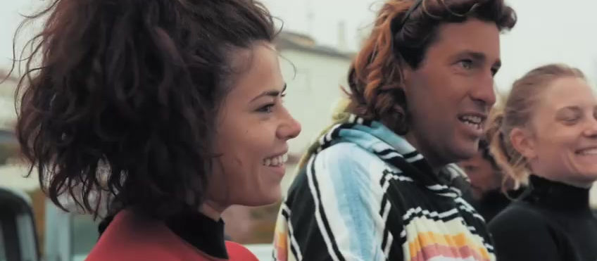 Surf Riders Ericeira