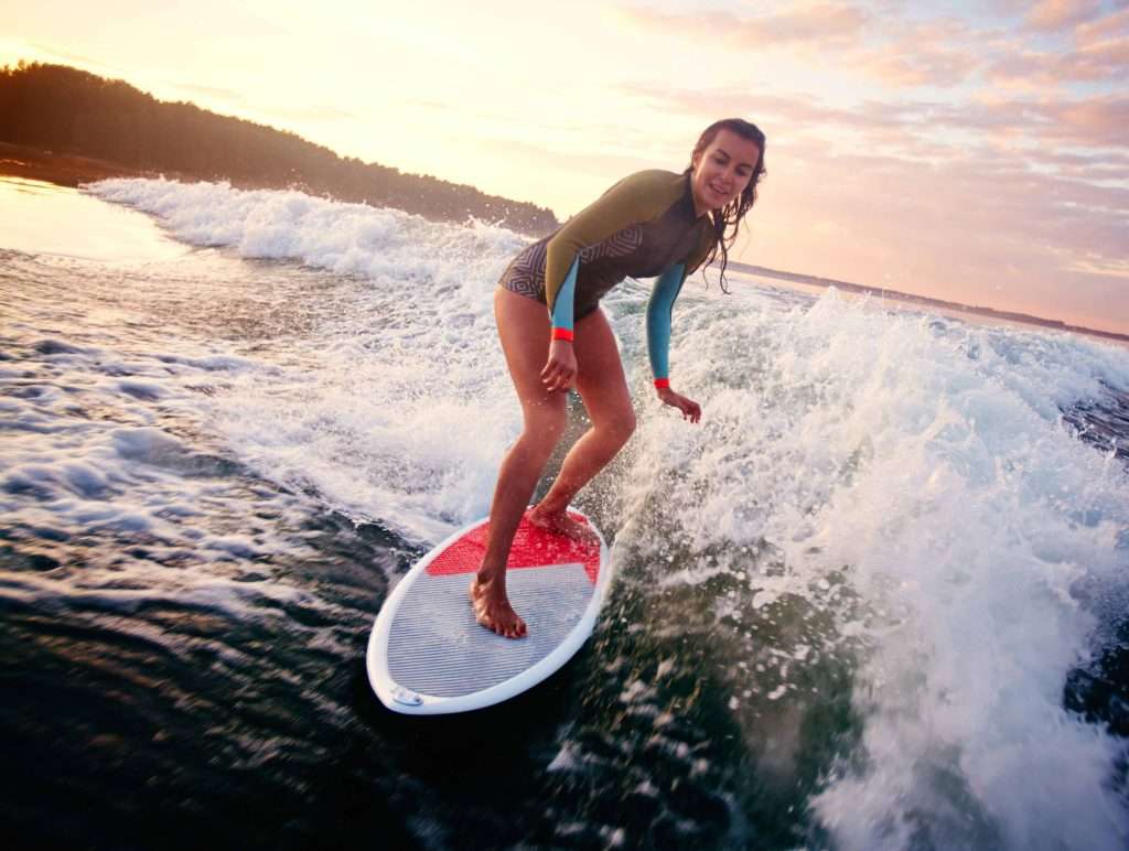 Surf Soul Camp Arugam Bay