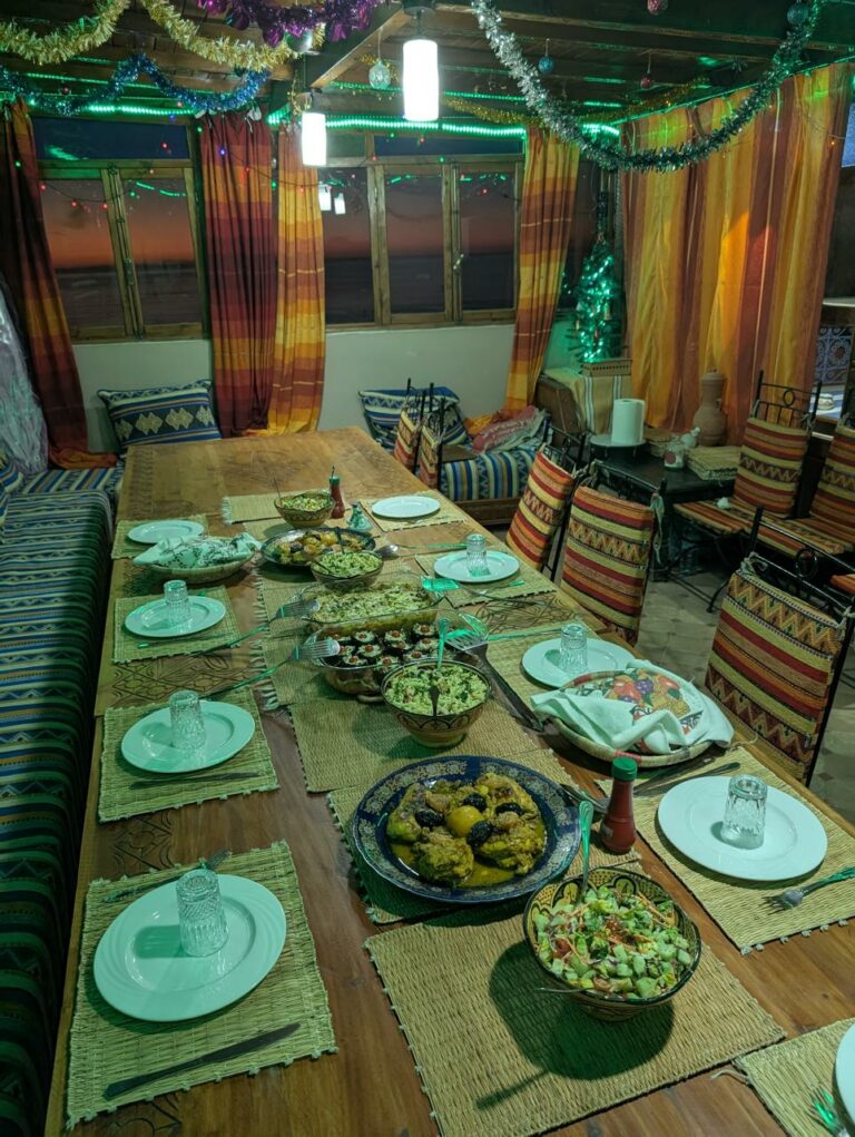 Surf Sun Morocco Surf Camp Morocco - surf instruction