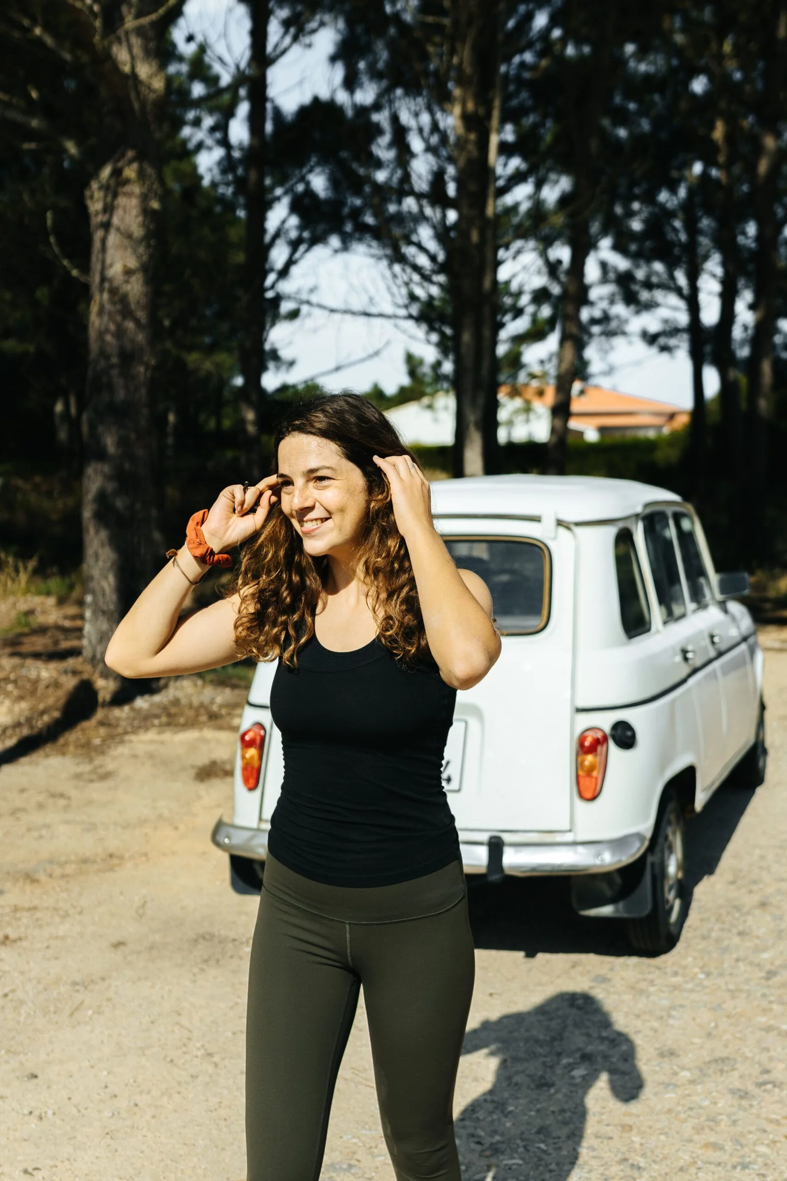 Surf & Yoga Retreat Popoyo