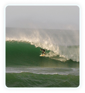 Surfcamp Maroc Agadir | Free Surf Maroc By Tom Frager - surf instruction
