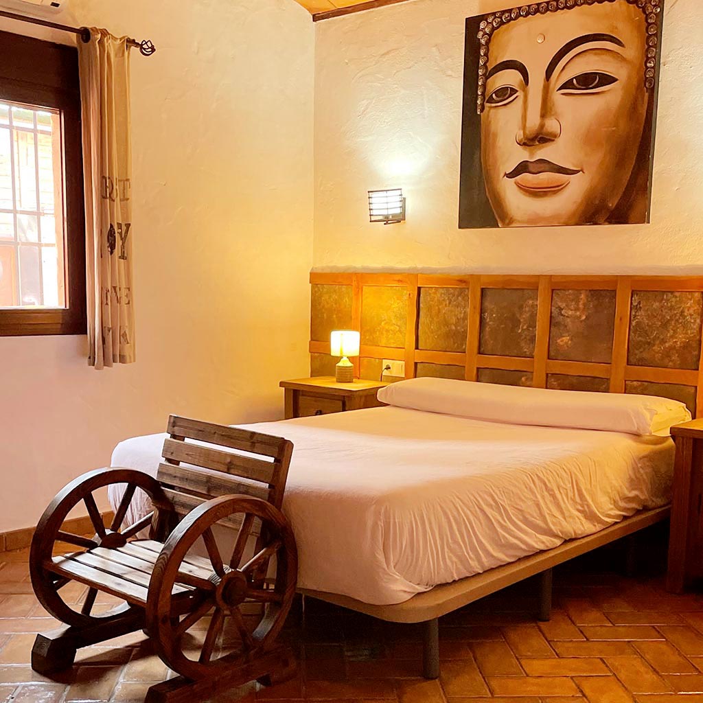 Private Double Room