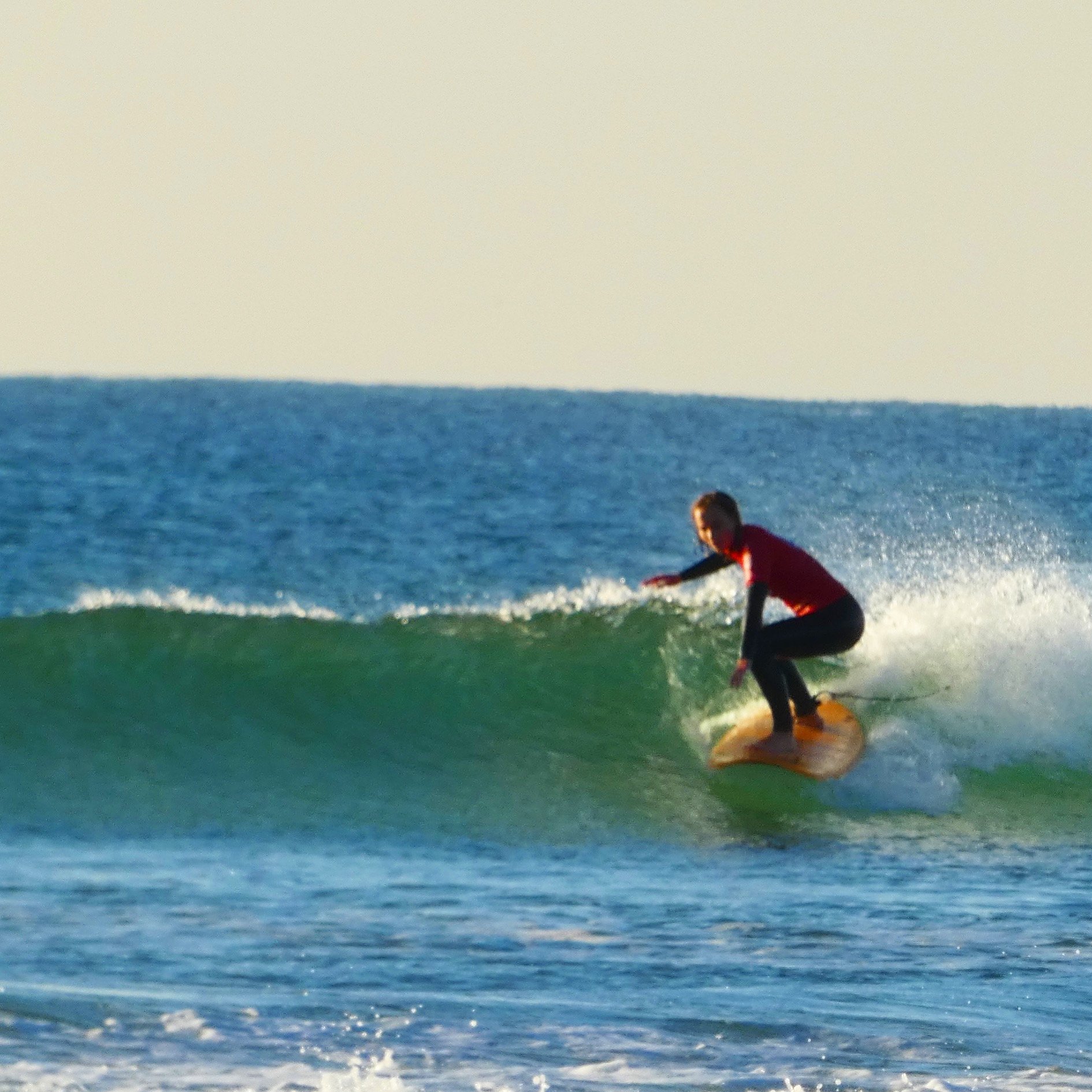 Surfing Lisbon SurfCamp