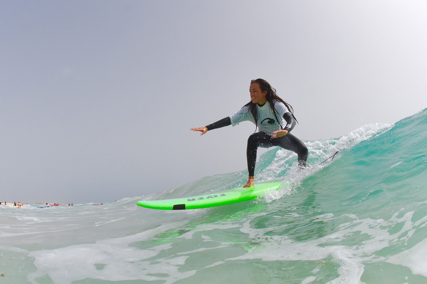 Surfintrip – Surf Camp & School Fuerteventura