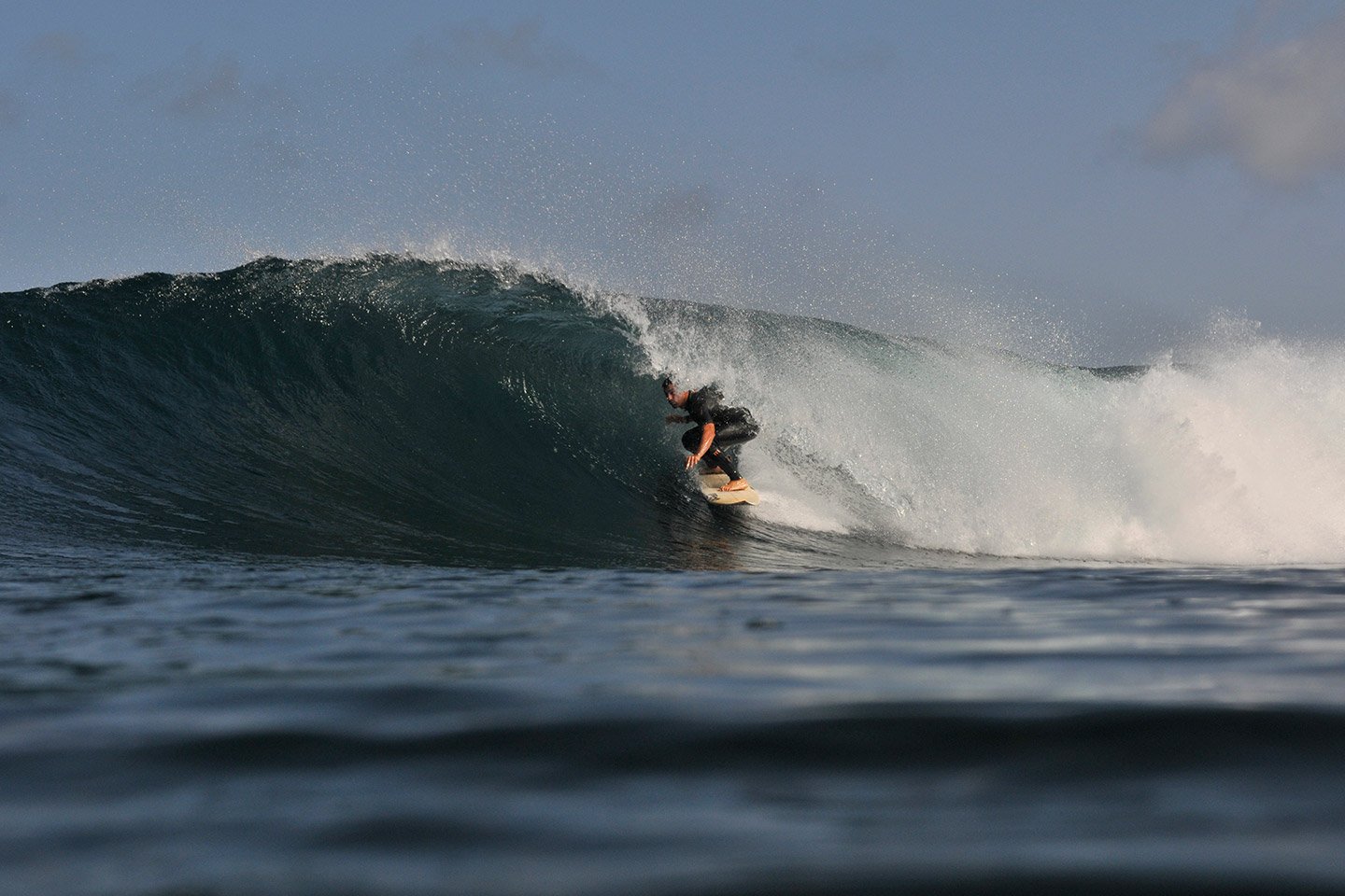 Surfintrip – Surf Camp & School Fuerteventura - surf instruction