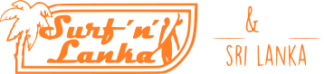Surf'n Lanka