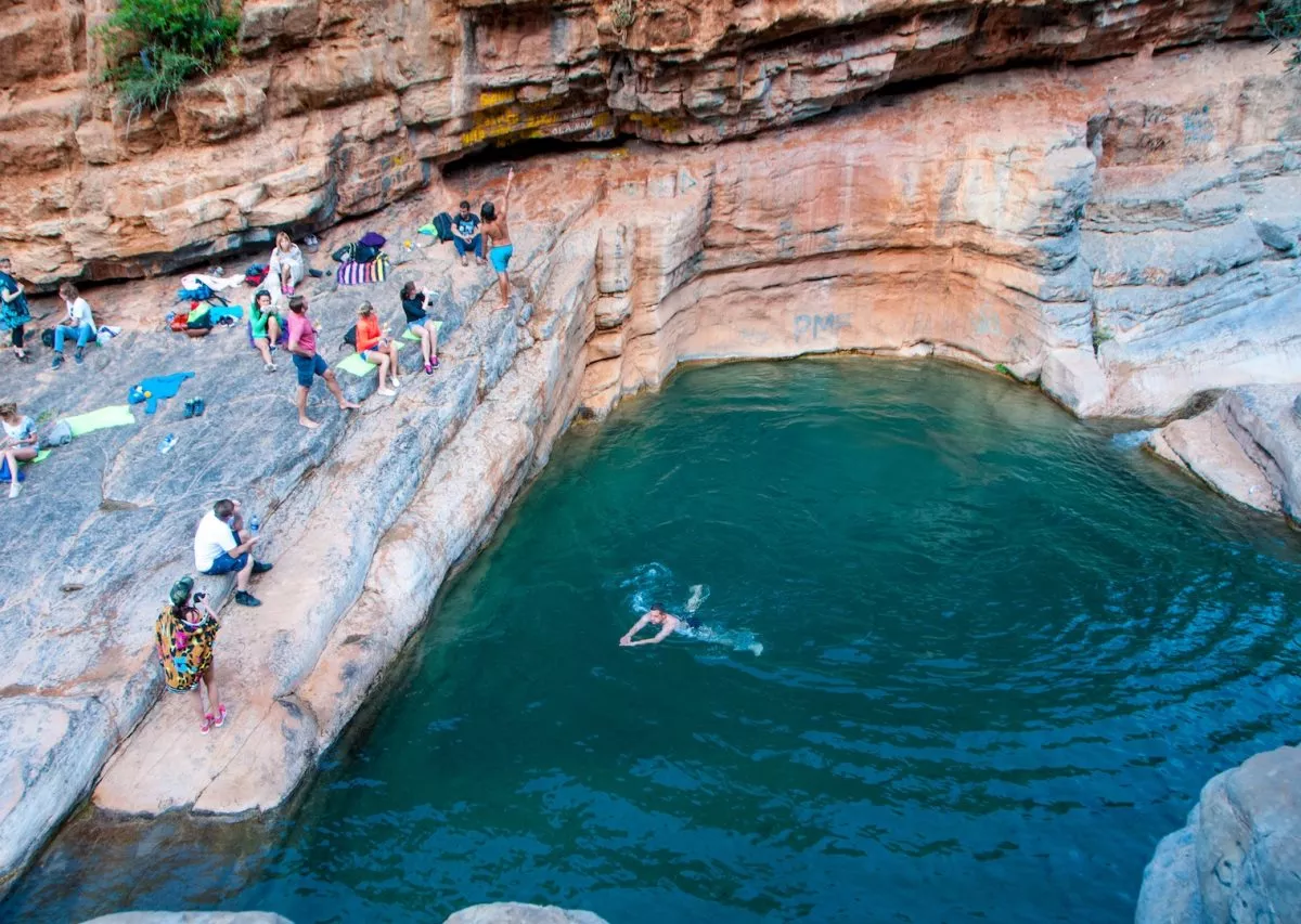 Taghazout Surf Camp Yoga - Surf and accommodation in Morocco