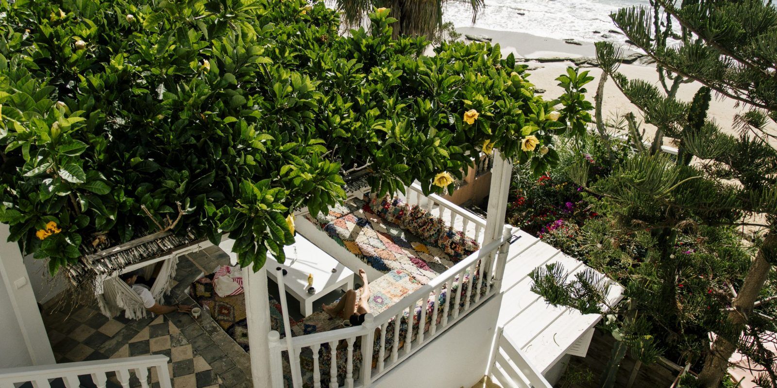 Taghazout Villa by Surf Maroc - surf instruction