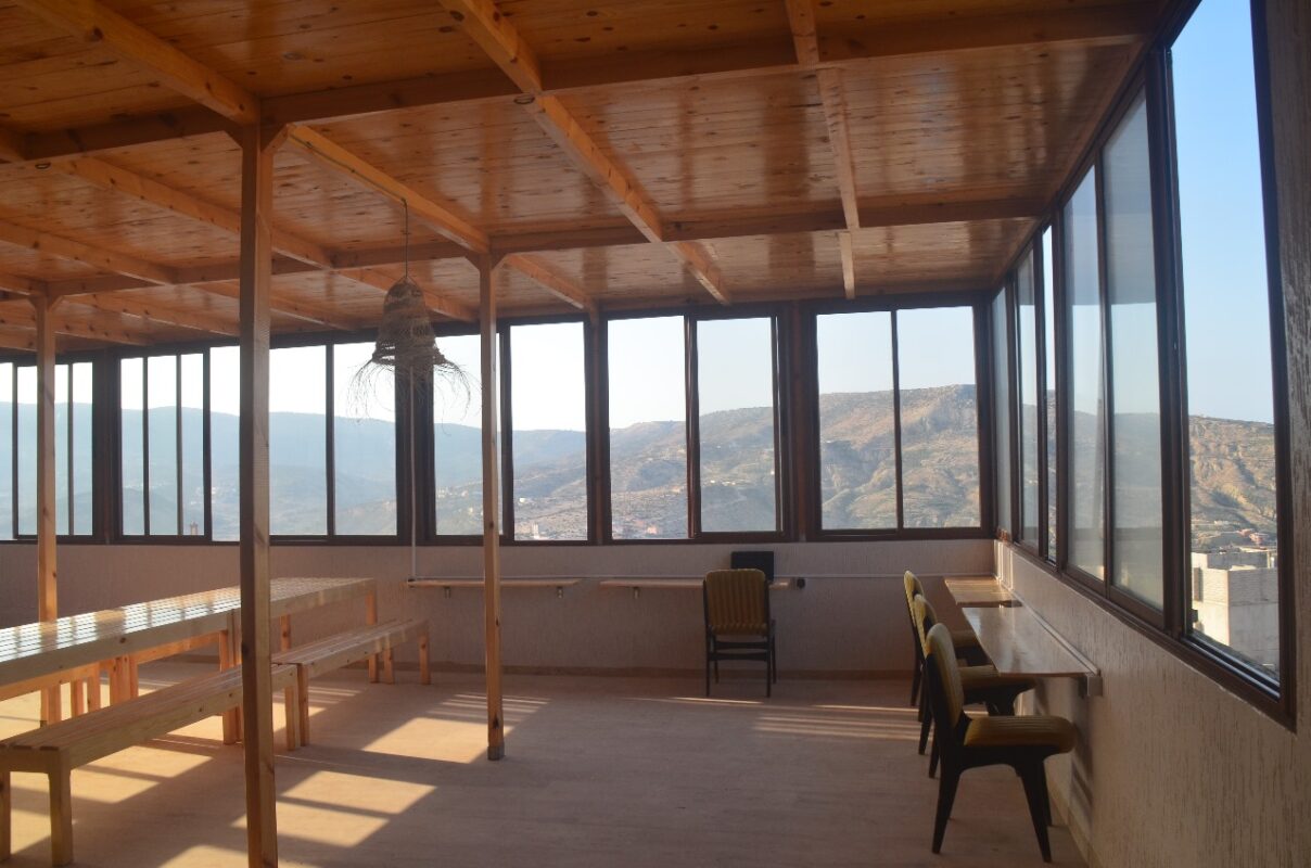 Tamri Surf Camp - surf instruction