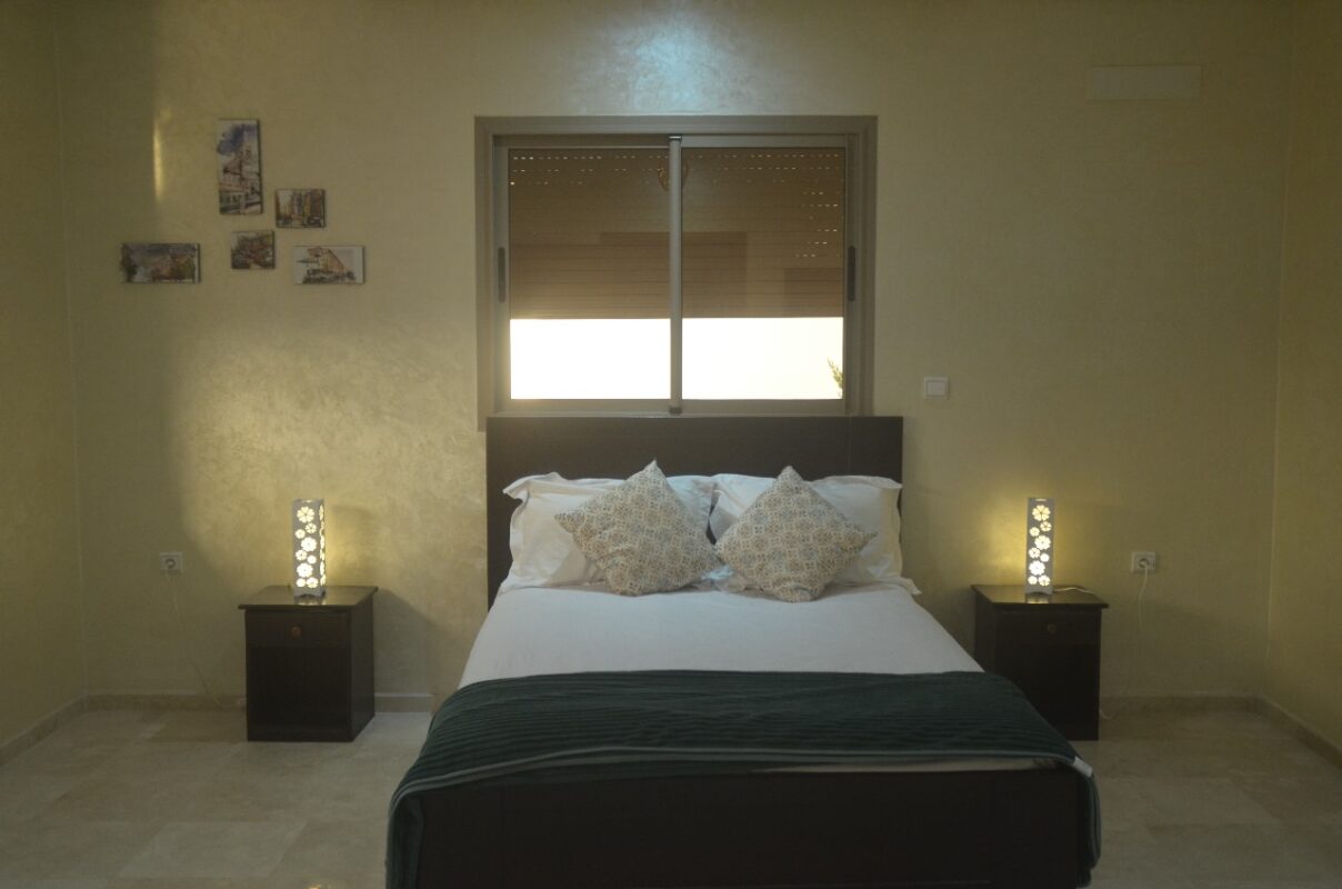 Tamri Surf Camp - surf instruction