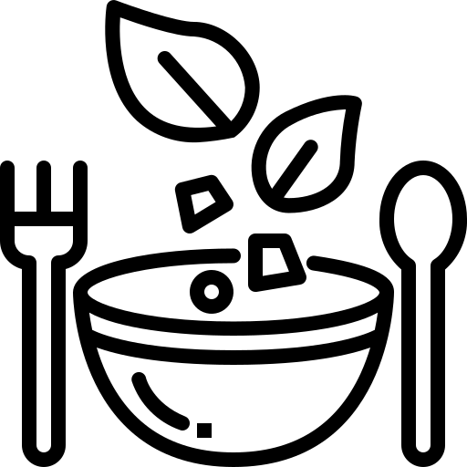 The Free Spirit Hostel - dining area