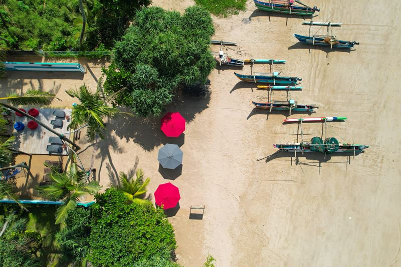 The Green Rooms Surf & Yoga Camp - surf instruction