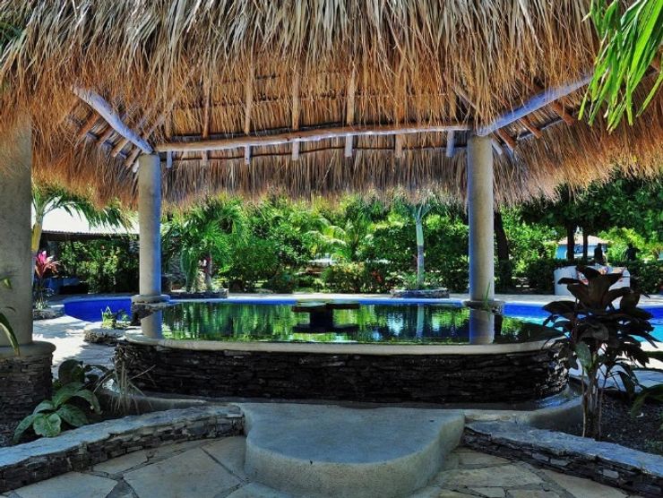 The Surf Sanctuary
