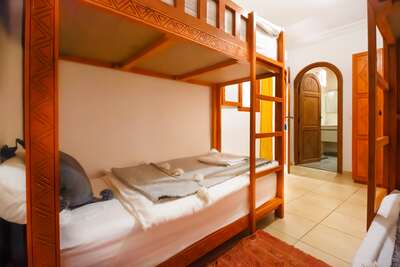 Tiziri Surf Maroc - Surf Camp and Surf School Tamraght, Morocco - surf instruction