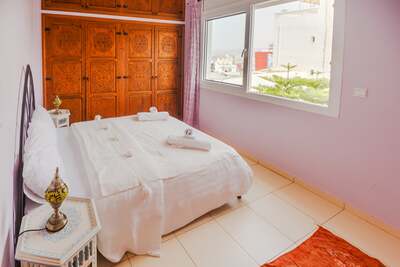 Tiziri Surf Maroc - Surf Camp and Surf School Tamraght, Morocco - surf instruction