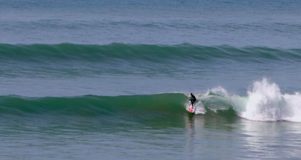 Vibe Surf Camp Morocco -Surf & Yoga Holidays - surf instruction