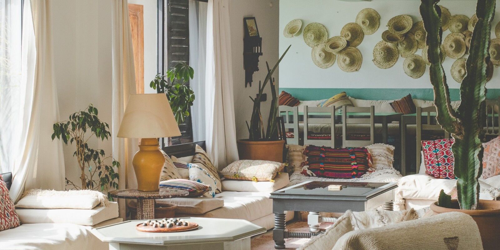 Villa Mandala by Surf Maroc - surf instruction
