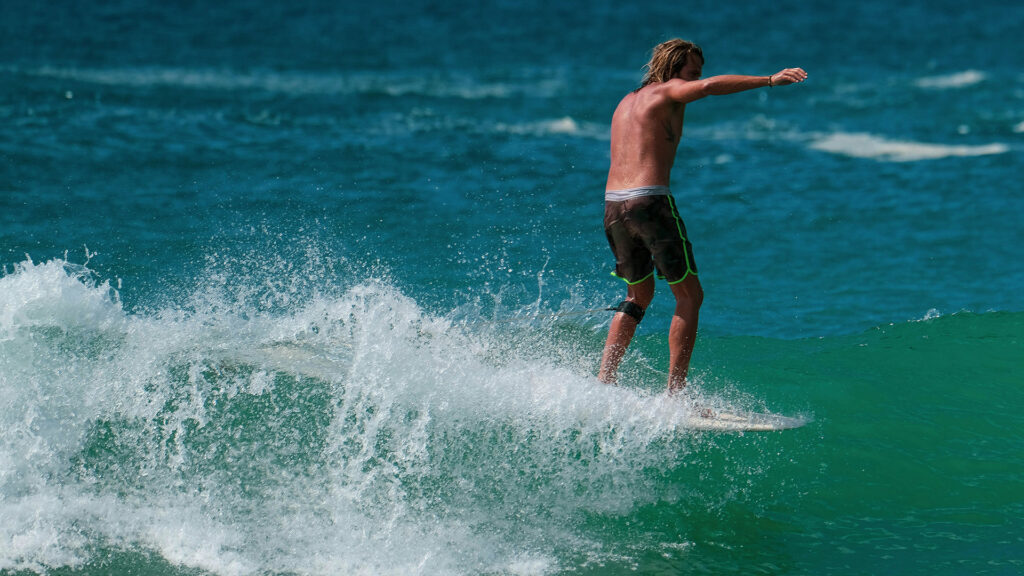 Wanderlust Surf Camp