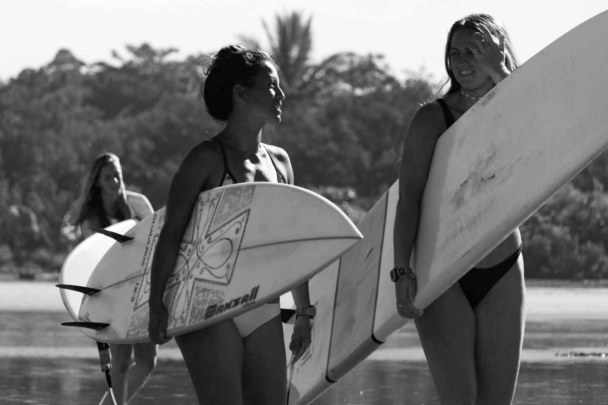 WOW Surf Camp