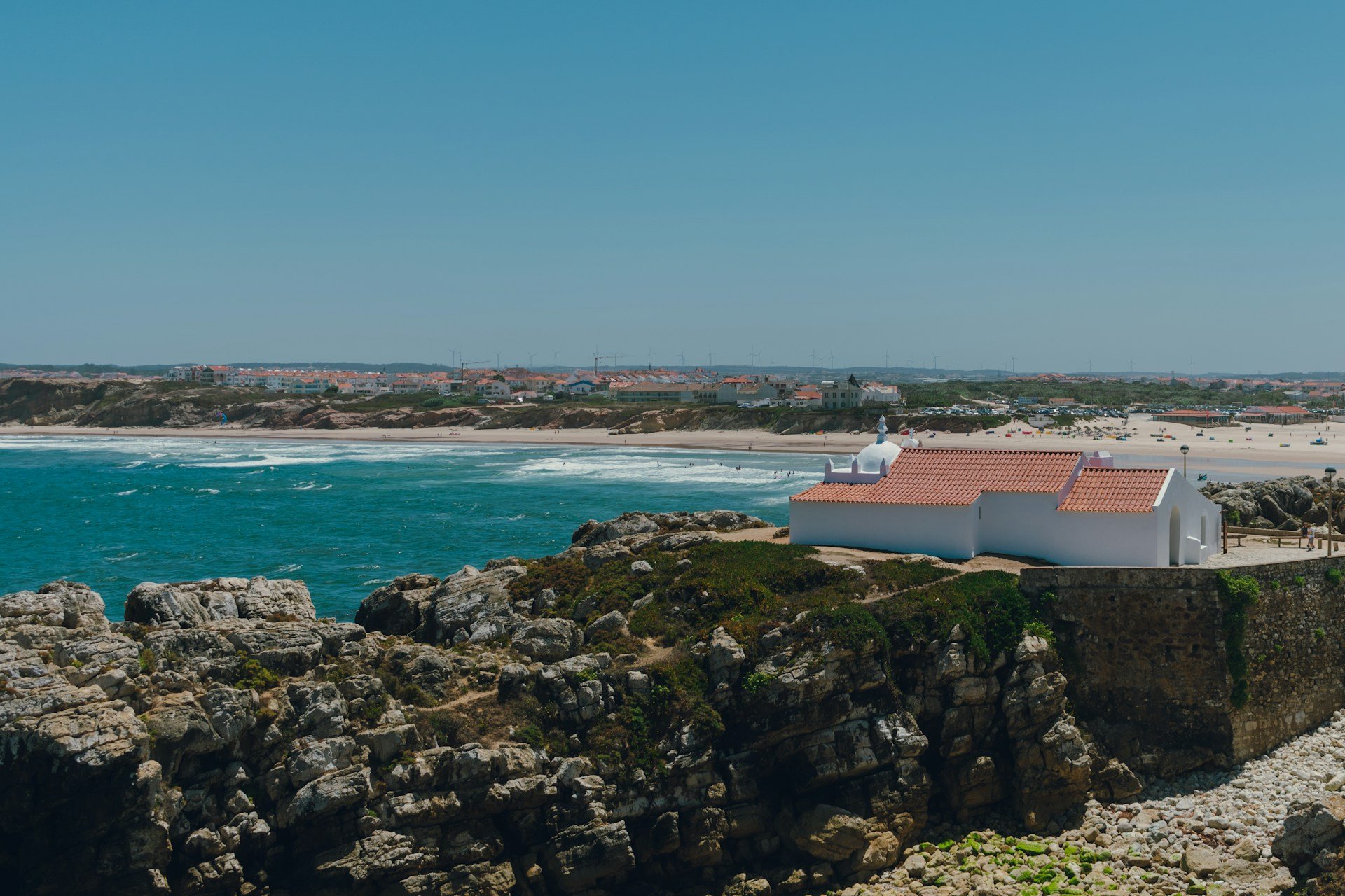 Peniche