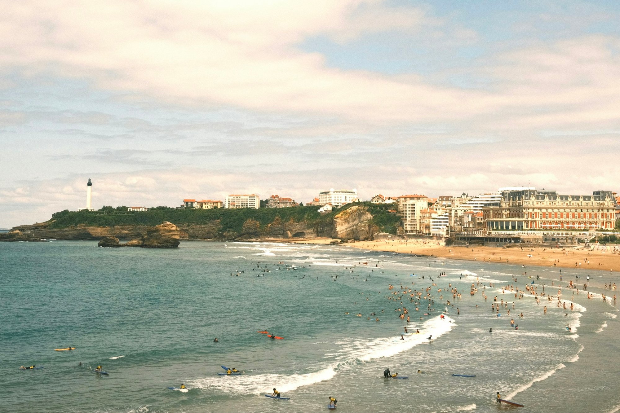 Basque Country