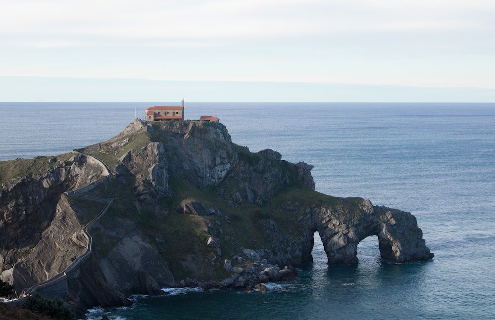 Northern Spain