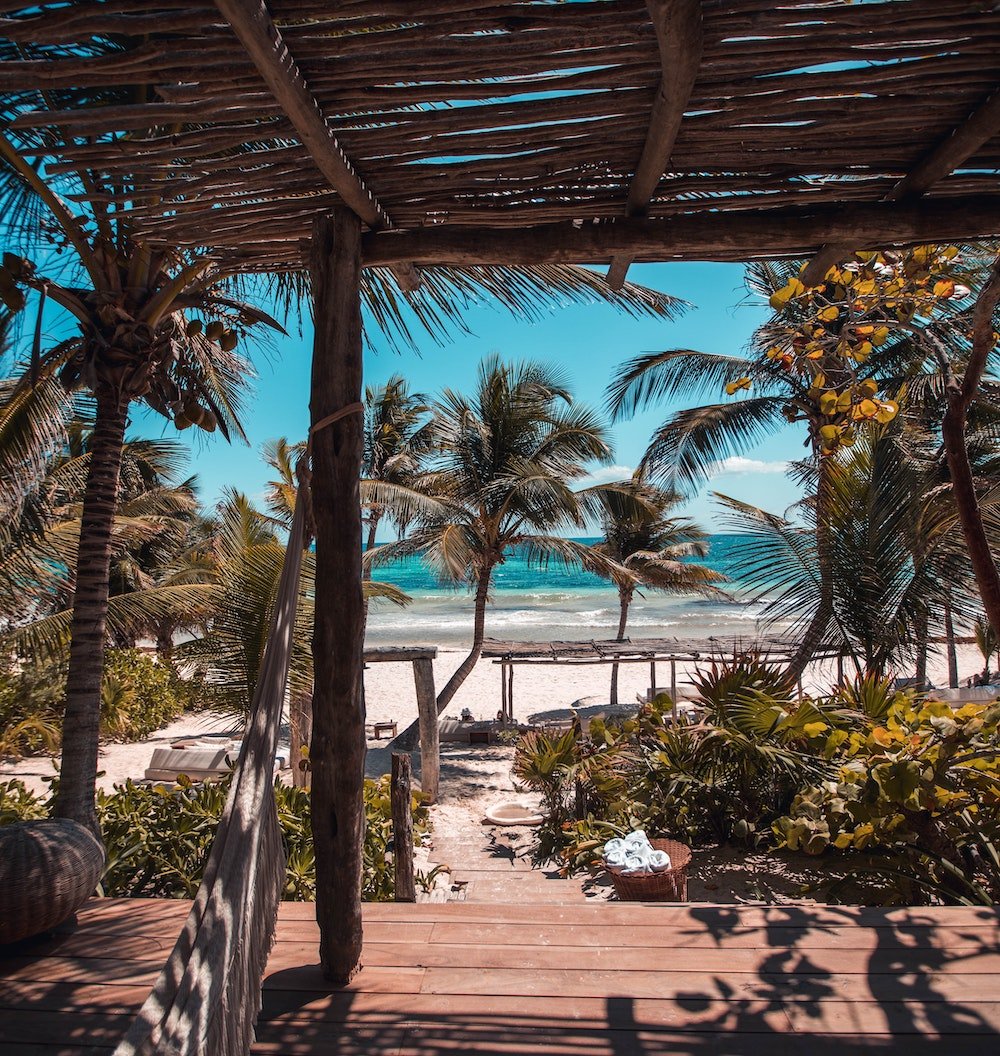 Baja Sur (Southern Baja)