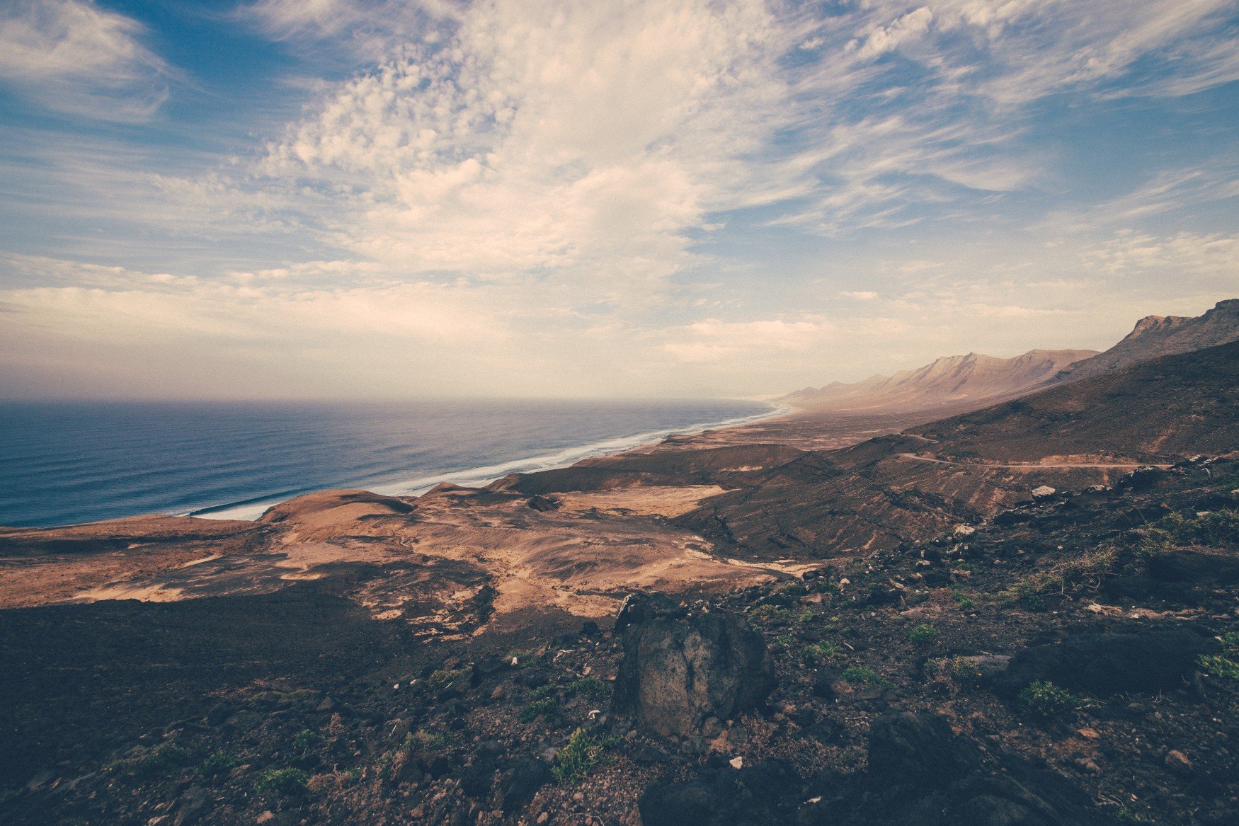 Canary Islands