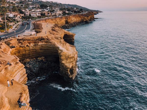 San Diego