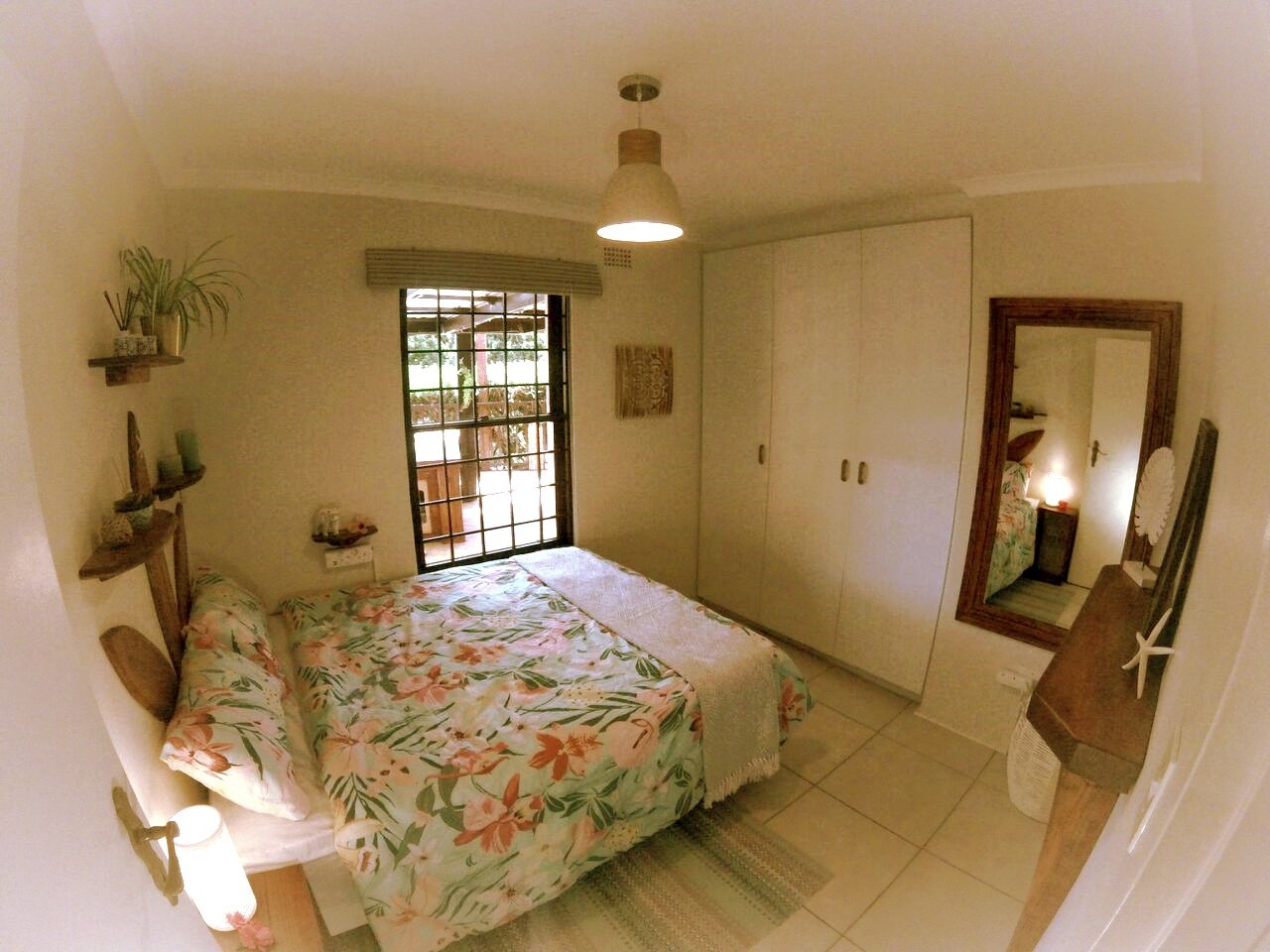 Mid-Break Double Room