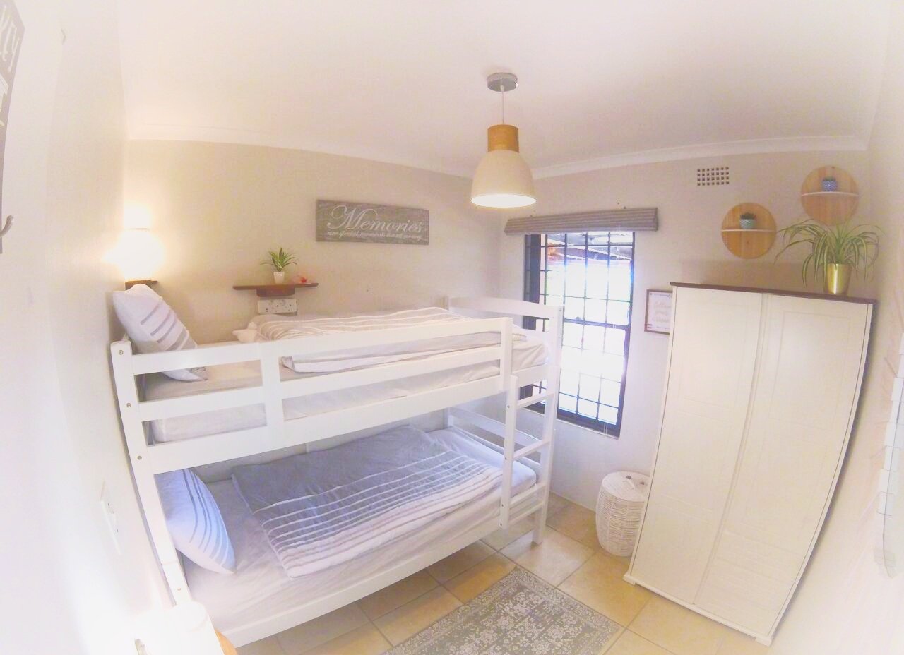 Shore-Break Twin Room