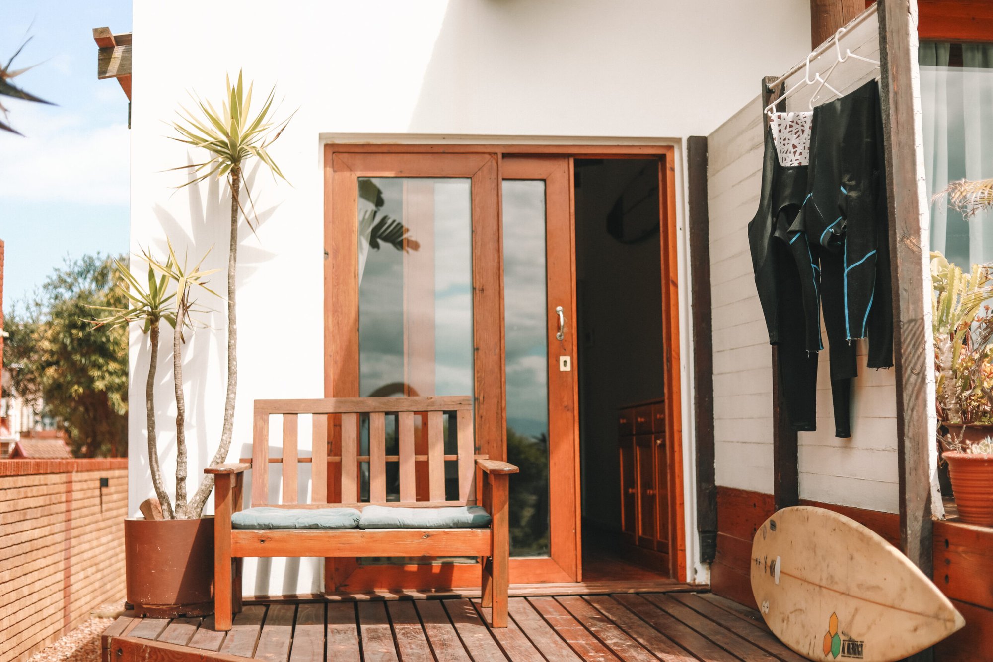 Beach Room